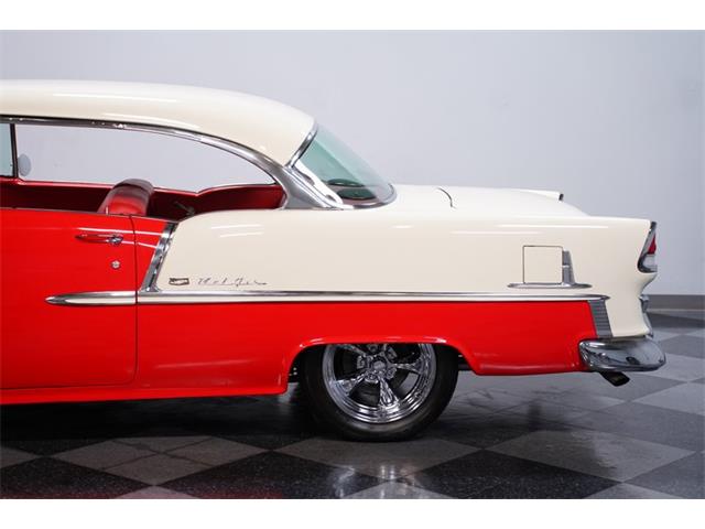 1955 Chevrolet Bel Air (CC-2120514) for sale in Lithia Springs, Georgia