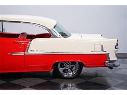 1955 Chevrolet Bel Air (CC-2120514) for sale in Lithia Springs, Georgia