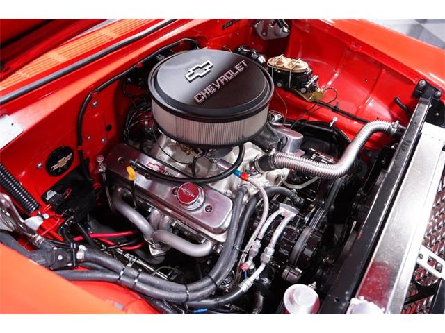 1955 Chevrolet Bel Air (CC-2120514) for sale in Lithia Springs, Georgia