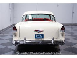 1955 Chevrolet Bel Air (CC-2120514) for sale in Lithia Springs, Georgia