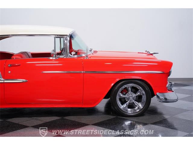 1955 Chevrolet Bel Air (CC-2120514) for sale in Lithia Springs, Georgia