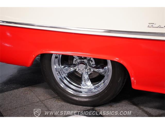 1955 Chevrolet Bel Air (CC-2120514) for sale in Lithia Springs, Georgia