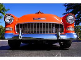 1955 Chevrolet Bel Air (CC-2120514) for sale in Lithia Springs, Georgia