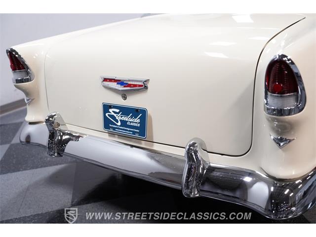 1955 Chevrolet Bel Air (CC-2120514) for sale in Lithia Springs, Georgia