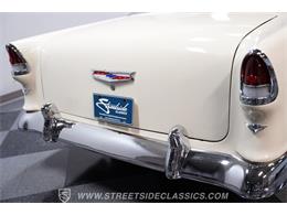 1955 Chevrolet Bel Air (CC-2120514) for sale in Lithia Springs, Georgia