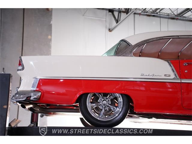1955 Chevrolet Bel Air (CC-2120514) for sale in Lithia Springs, Georgia