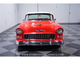 1955 Chevrolet Bel Air (CC-2120514) for sale in Lithia Springs, Georgia