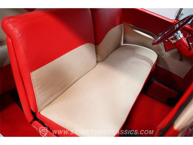 1955 Chevrolet Bel Air (CC-2120514) for sale in Lithia Springs, Georgia