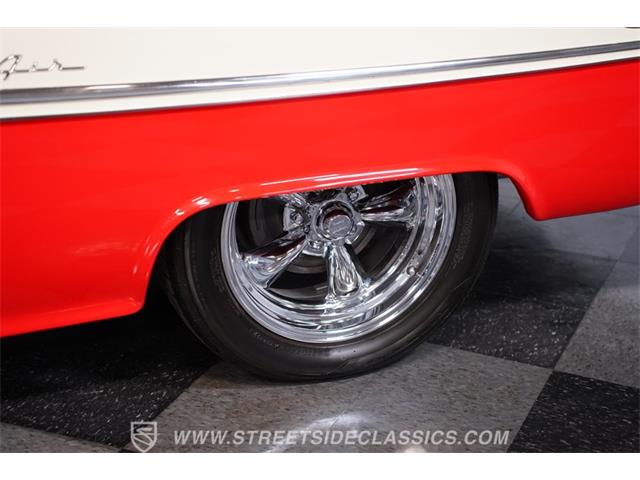 1955 Chevrolet Bel Air (CC-2120514) for sale in Lithia Springs, Georgia