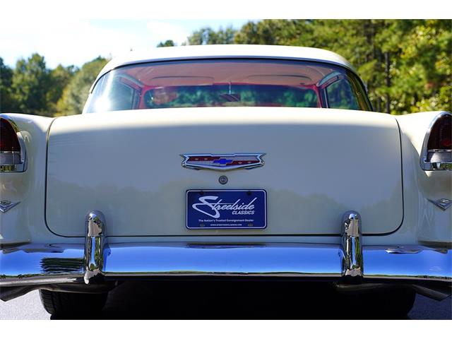 1955 Chevrolet Bel Air (CC-2120514) for sale in Lithia Springs, Georgia
