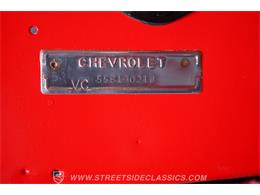 1955 Chevrolet Bel Air (CC-2120514) for sale in Lithia Springs, Georgia