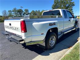 1997 Chevrolet Silverado 3500 (CC-2120515) for sale in Greensboro, North Carolina