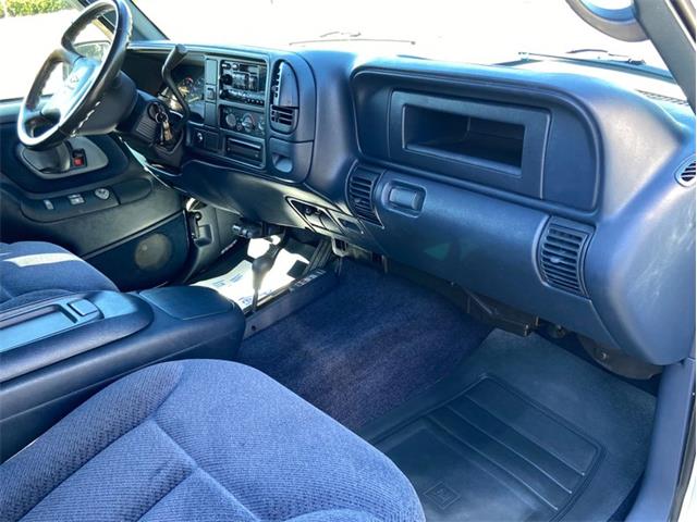 1997 Chevrolet Silverado 3500 (CC-2120515) for sale in Greensboro, North Carolina