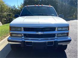 1997 Chevrolet Silverado 3500 (CC-2120515) for sale in Greensboro, North Carolina