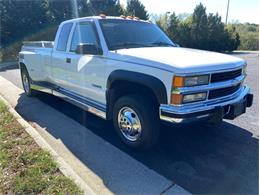 1997 Chevrolet Silverado 3500 (CC-2120515) for sale in Greensboro, North Carolina