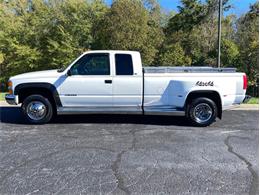 1997 Chevrolet Silverado 3500 (CC-2120515) for sale in Greensboro, North Carolina