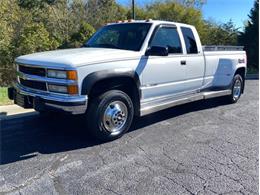 1997 Chevrolet Silverado 3500 (CC-2120515) for sale in Greensboro, North Carolina