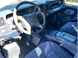 1997 Chevrolet Silverado 3500 (CC-2120515) for sale in Greensboro, North Carolina