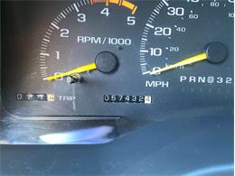 1997 Chevrolet Silverado 3500 (CC-2120515) for sale in Greensboro, North Carolina