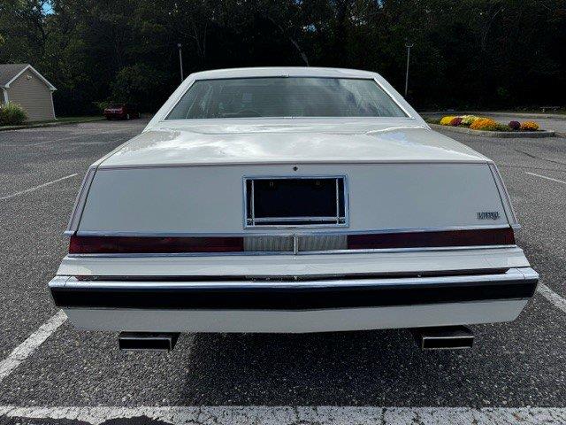 1983 Chrysler Imperial (CC-2120516) for sale in Greensboro, North Carolina