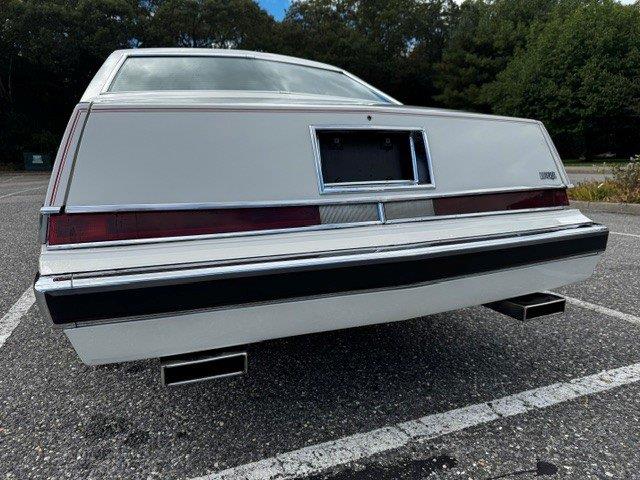 1983 Chrysler Imperial (CC-2120516) for sale in Greensboro, North Carolina