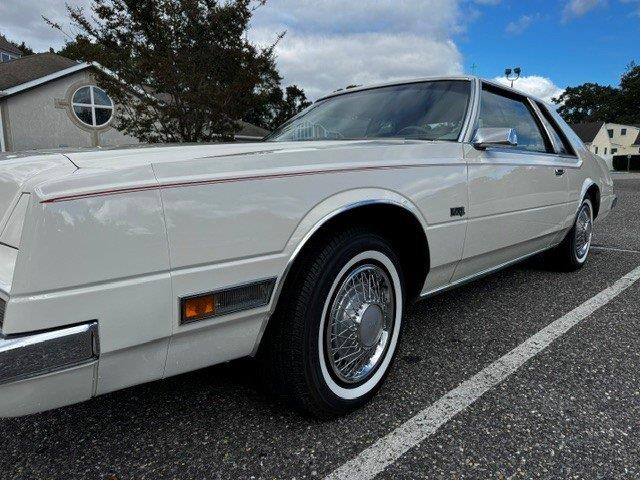 1983 Chrysler Imperial (CC-2120516) for sale in Greensboro, North Carolina