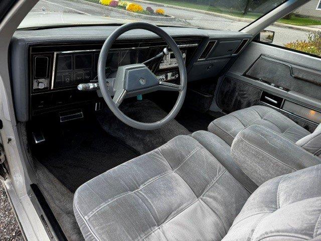 1983 Chrysler Imperial (CC-2120516) for sale in Greensboro, North Carolina
