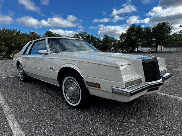 1983 Chrysler Imperial (CC-2120516) for sale in Greensboro, North Carolina