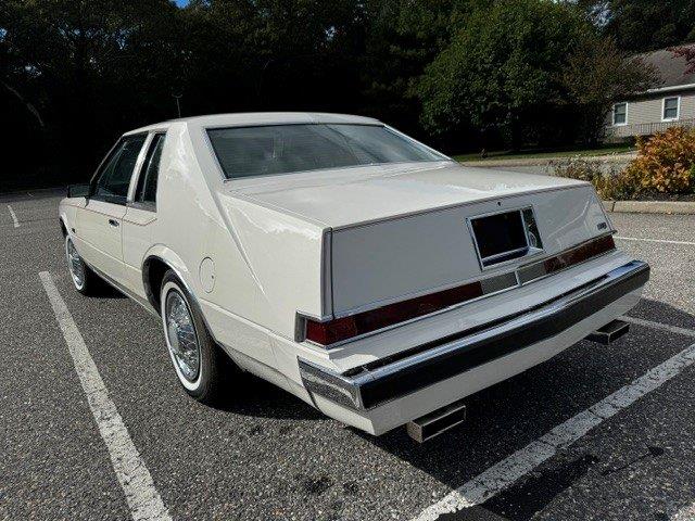 1983 Chrysler Imperial (CC-2120516) for sale in Greensboro, North Carolina