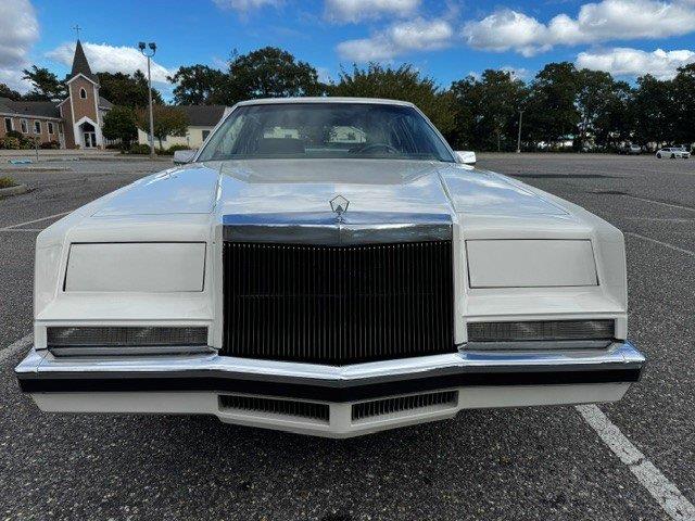 1983 Chrysler Imperial (CC-2120516) for sale in Greensboro, North Carolina