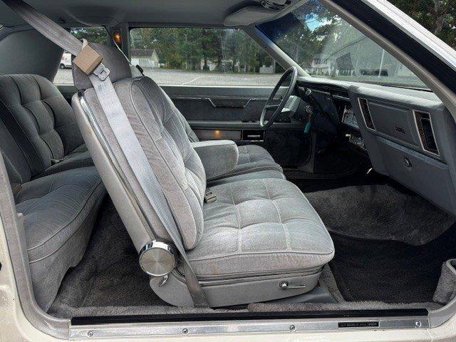 1983 Chrysler Imperial (CC-2120516) for sale in Greensboro, North Carolina