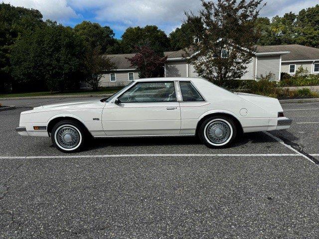 1983 Chrysler Imperial (CC-2120516) for sale in Greensboro, North Carolina