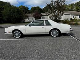 1983 Chrysler Imperial (CC-2120516) for sale in Greensboro, North Carolina