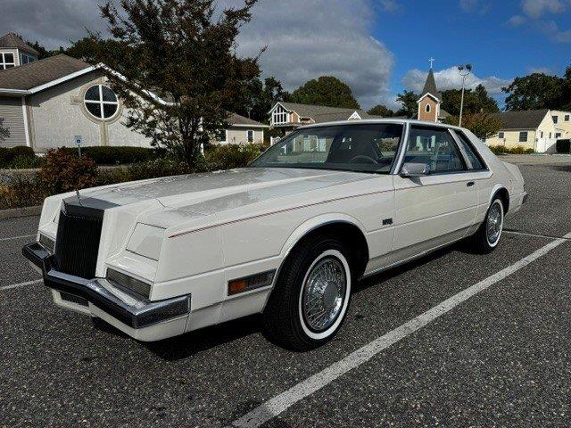 1983 Chrysler Imperial (CC-2120516) for sale in Greensboro, North Carolina