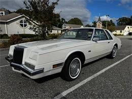 1983 Chrysler Imperial (CC-2120516) for sale in Greensboro, North Carolina
