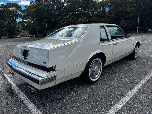 1983 Chrysler Imperial (CC-2120516) for sale in Greensboro, North Carolina