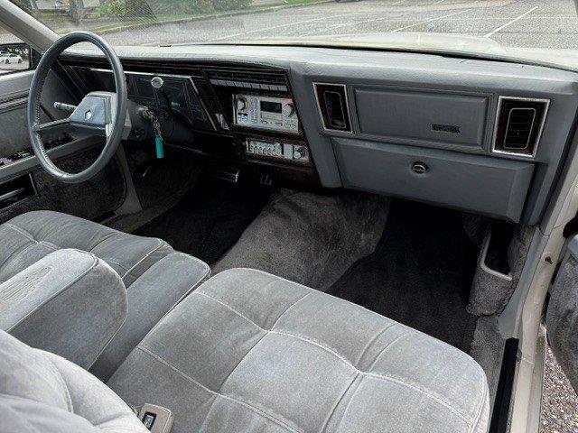 1983 Chrysler Imperial (CC-2120516) for sale in Greensboro, North Carolina