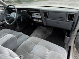 1983 Chrysler Imperial (CC-2120516) for sale in Greensboro, North Carolina