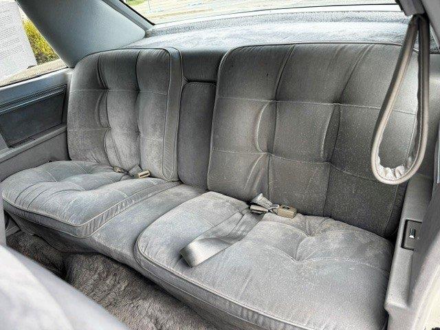 1983 Chrysler Imperial (CC-2120516) for sale in Greensboro, North Carolina