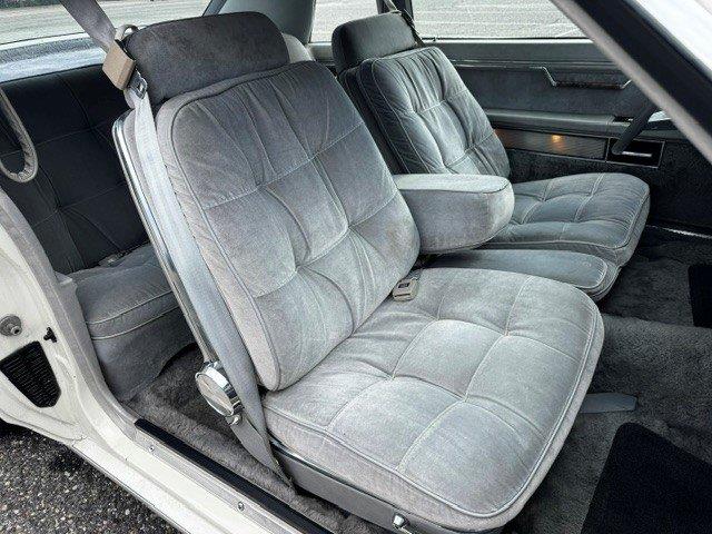 1983 Chrysler Imperial (CC-2120516) for sale in Greensboro, North Carolina