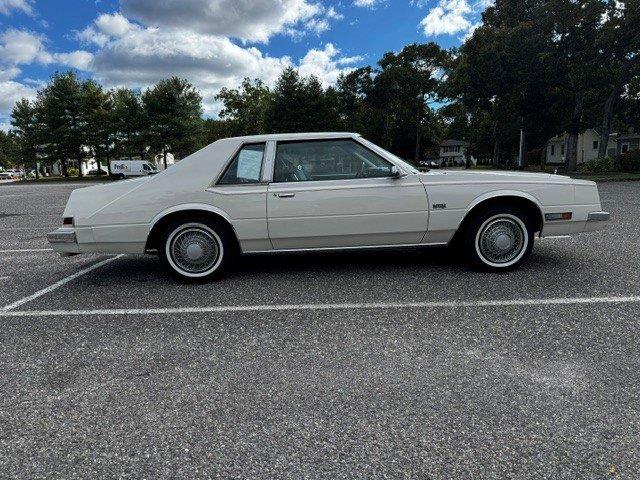 1983 Chrysler Imperial (CC-2120516) for sale in Greensboro, North Carolina