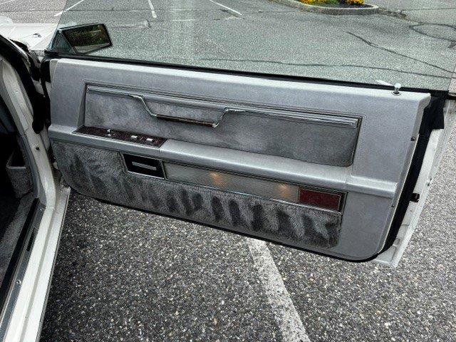 1983 Chrysler Imperial (CC-2120516) for sale in Greensboro, North Carolina