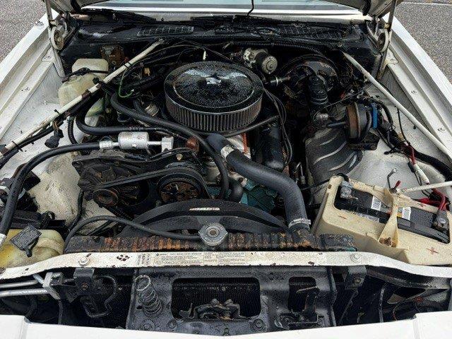 1983 Chrysler Imperial (CC-2120516) for sale in Greensboro, North Carolina