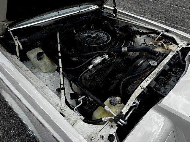 1983 Chrysler Imperial (CC-2120516) for sale in Greensboro, North Carolina
