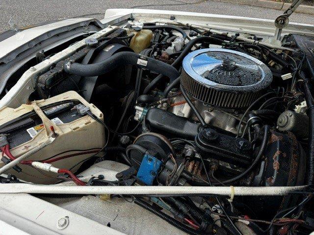 1983 Chrysler Imperial (CC-2120516) for sale in Greensboro, North Carolina