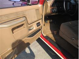 1991 Ford Bronco (CC-2120517) for sale in Greensboro, North Carolina