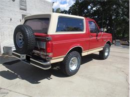 1991 Ford Bronco (CC-2120517) for sale in Greensboro, North Carolina