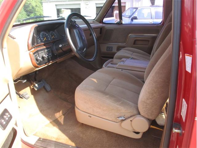 1991 Ford Bronco (CC-2120517) for sale in Greensboro, North Carolina