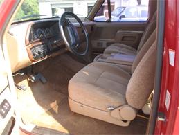 1991 Ford Bronco (CC-2120517) for sale in Greensboro, North Carolina