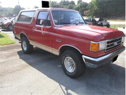 1991 Ford Bronco (CC-2120517) for sale in Greensboro, North Carolina